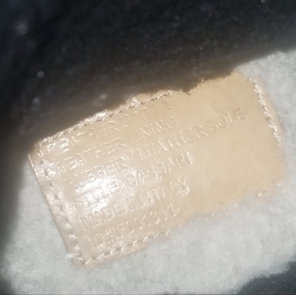 UGG Australia Collection Combat Boots Size 6.5 - Picture 12 of 13